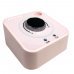 Фрезер для манікюру 40 000об/хв. 48W Рожевий UV-601
